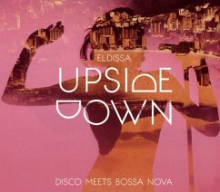 Cover Upside Down (Sacd Hybrid Multi-Channel)