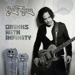Cover Drinks With Infinity