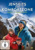 Jenseits der Komfortzone-Durch 13 Länder zum K2