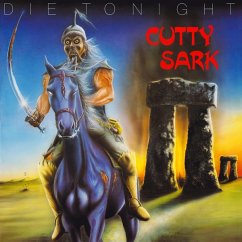 Die Tonight - Cutty Sark