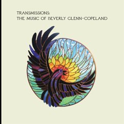 Transmissions:The Music Of Beverly Glenn-Copeland - Glenn-Copeland,Beverly