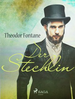 Der Stechlin (eBook, ePUB) - Fontane, Theodor