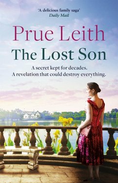 Cover The Lost Son (eBook, ePUB)