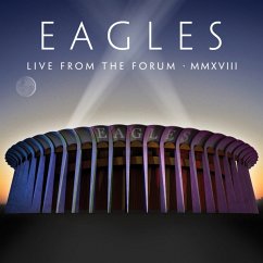 Live From The Forum Mmxviii - Eagles