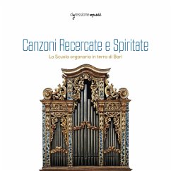 Canzoni Recercate E Spiritate - Corvaglia/D'Amico/Lotesoriere/Mazzoni/+