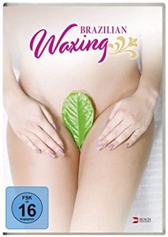 Brazilian Waxing