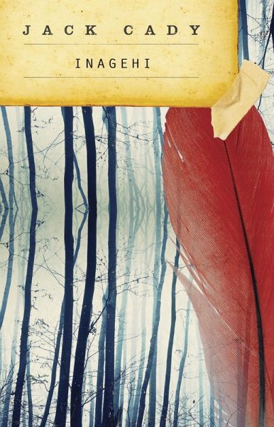 Inagehi (The Jack Cady Collection) (eBook, ePUB) Inagehi (The Jack Cady Collection) (eBook, ePUB)