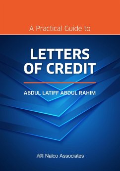 A Practical Guide to Letters of Credit (eBook, ePUB) Cover A Practical Guide to Letters of Credit (eBook, ePUB)