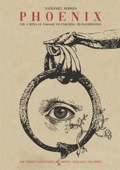 Cover P H O E N I X (eBook, ePUB)