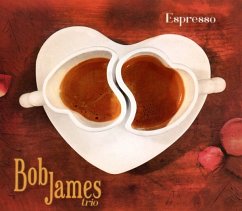 Espresso (Mqa-Cd) - James,Bob