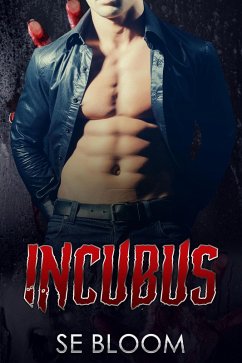 Cover Incubus (eBook, ePUB)