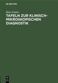 Tafeln zur klinisch-mikroskopischen Diagnostik (eBook, PDF)