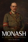 Monash (eBook, ePUB)