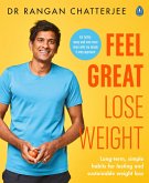 Feel Great Lose Weight (eBook, ePUB)