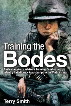 Training the Bodes (eBook, ePUB) - Smith, Terry