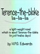 Terence-the-bloke la-la-la (eBook, ePUB) - Bild 1
