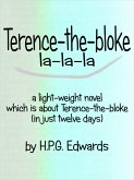 Terence-the-bloke la-la-la (eBook, ePUB)