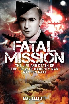 Fatal Mission (eBook, ePUB) - Elliott, Mal