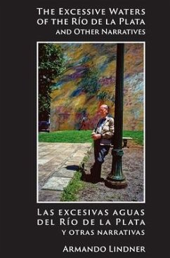 The Excessive Waters of the Río de la Plata (eBook, ePUB) - Lindner, Armando