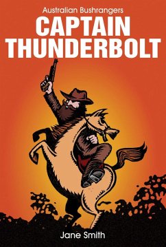 Cover Captain Thunderbolt (eBook, ePUB)