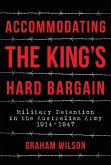 Accommodating the King's Hard Bargain (eBook, ePUB) Accommodating the King's Hard Bargain (eBook, ePUB)