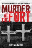Murder At The Fort (eBook, ePUB)
