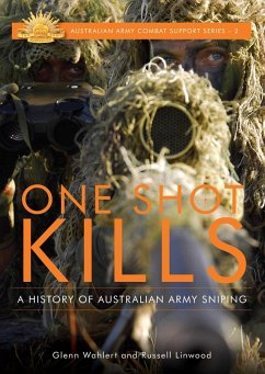 One Shot Kills (eBook, ePUB) - Wahlert, Glenn; Linwood, Russell