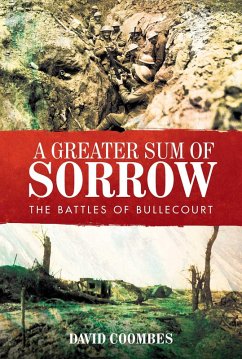 Cover A Greater Sum of Sorrow (eBook, ePUB)