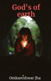 God's of Earth (eBook, ePUB)