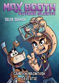 Max Booth Future Sleuth: Selfie Search (eBook, ePUB)