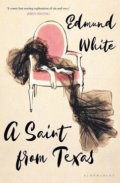 A Saint from Texas (eBook, ePUB) - White, Edmund