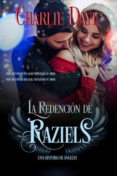 Cover La redención de Raziels (eBook, ePUB)