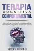 Terapia Cognitiva Comportamental (eBook, ePUB) Terapia Cognitiva Comportamental (eBook, ePUB)