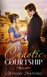 A Chaotic Courtship (eBook, ePUB) - Bild 1