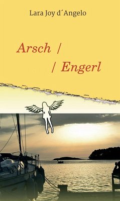 Cover Arschengerl (eBook, ePUB)