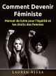Comment Devenir Féministe (eBook, ePUB) - Bild 1