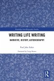Writing Life Writing (eBook, ePUB)
