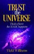 Trust the Universe (eBook, ePUB) - Bild 1