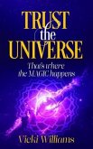 Trust the Universe (eBook, ePUB)