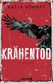 Krähentod / Viktor Saizew und Rosa Lopez Bd.3 (Mängelexemplar) Krähentod / Viktor Saizew und Rosa Lopez Bd.3 (Mängelexemplar)