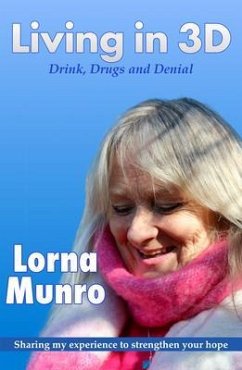 Cover Living in 3D (eBook, ePUB)