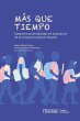 MAS QUE TIEMPO (eBook, PDF) - Bild 1
