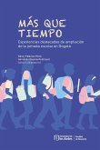 MAS QUE TIEMPO (eBook, PDF)