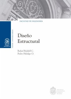 Cover Diseño estructural (eBook, ePUB)