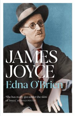 James Joyce (eBook, ePUB) - O'Brien, Edna