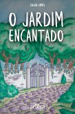 O Jardim Encantado (eBook, ePUB)