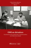 ONG en dictadura (eBook, ePUB)