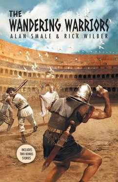The Wandering Warriors (eBook, ePUB) - Smale, Alan; Wilber, Rick