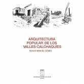 Arquitectura popular de los valles Calchaquíes (eBook, PDF)