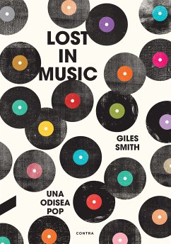 Lost in Music (eBook, ePUB) - Smith, Giles